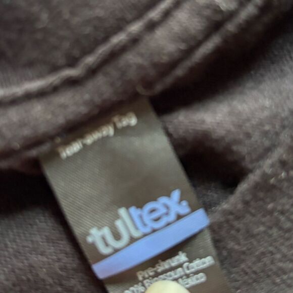 Tilted Fallout Boys T-shirt 2018 Manta Tour Womens Size Medium - Picture 4 of 5